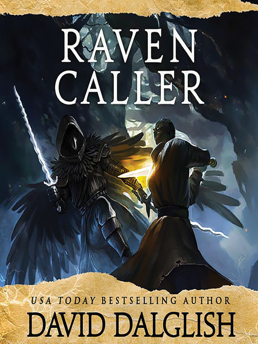 Title details for Ravencaller by David Dalglish - Available
